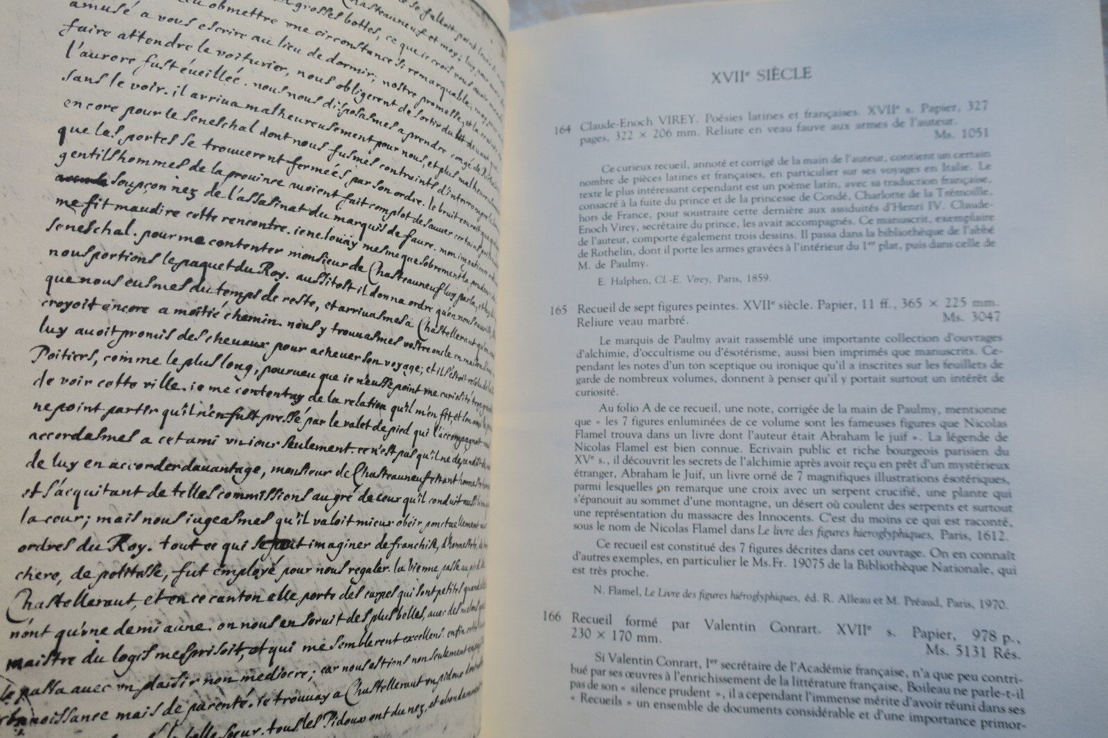 Schätze der Bibliothek des Arsenal Nationalsammlung - Image 4