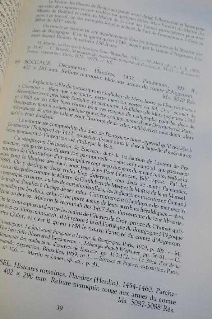 Arsenal Library Treasures - National Collection