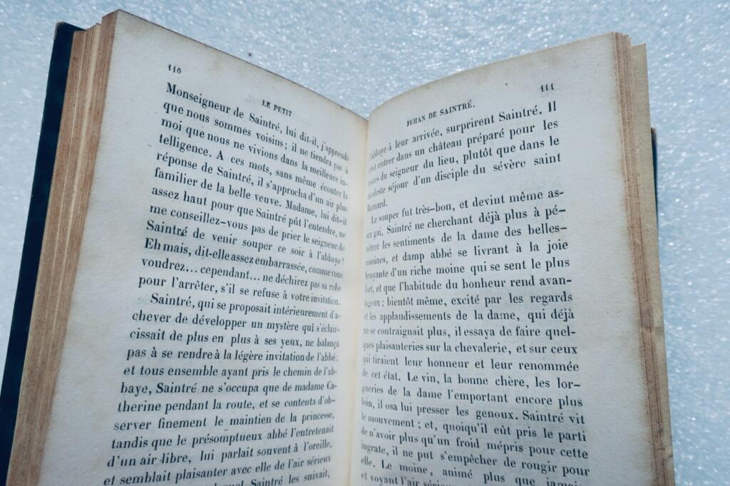 Ritterliche Abenteuer eines edlen Jünglings