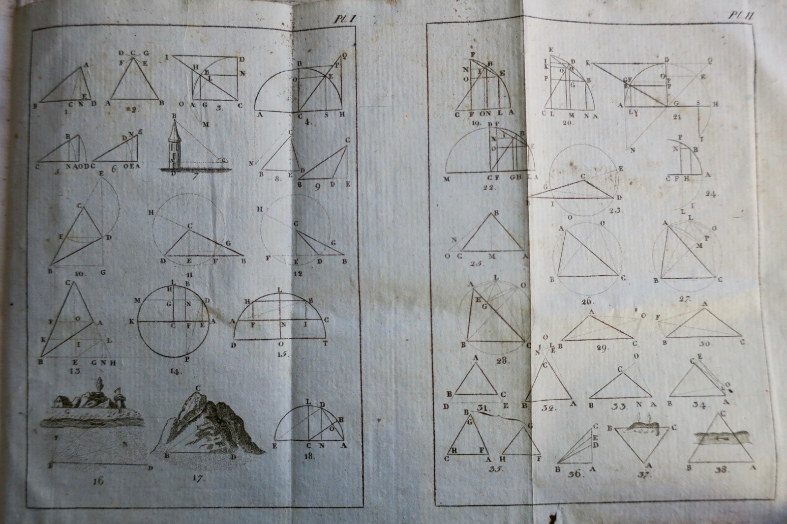 Rectilinear and spherical trigonometry with differential calculus - Image 7