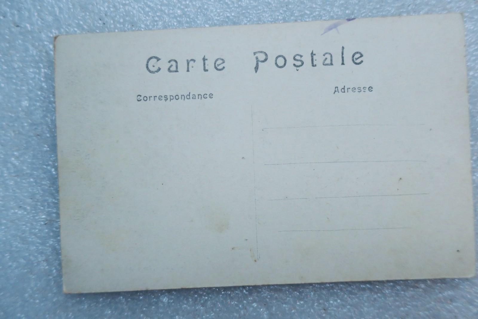 Trilport Marne 5e génie de Versailles - La Librairie Antique