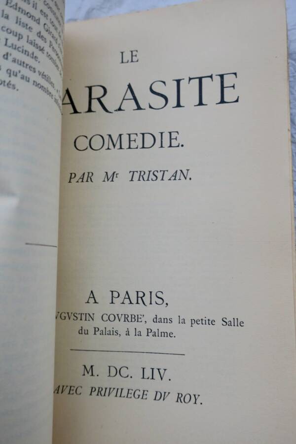 Annotated Comedy Edition