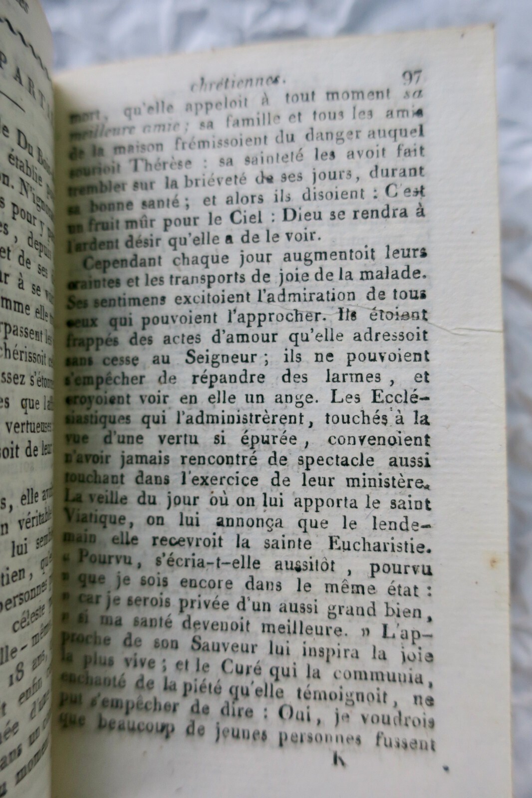 Edifying Lives of Three Young Women - Image 4