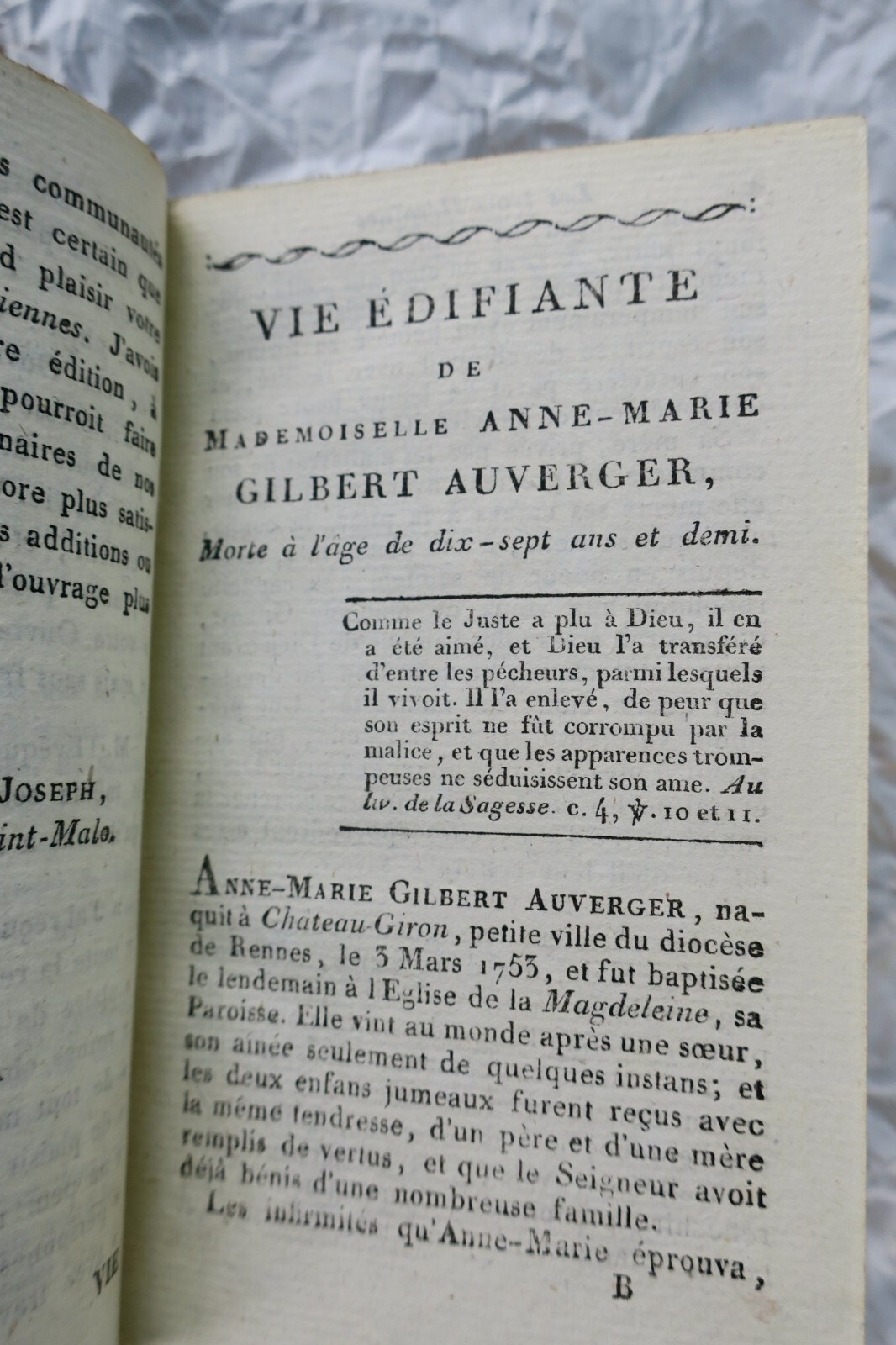 Edifying Lives of Three Young Women - Image 6