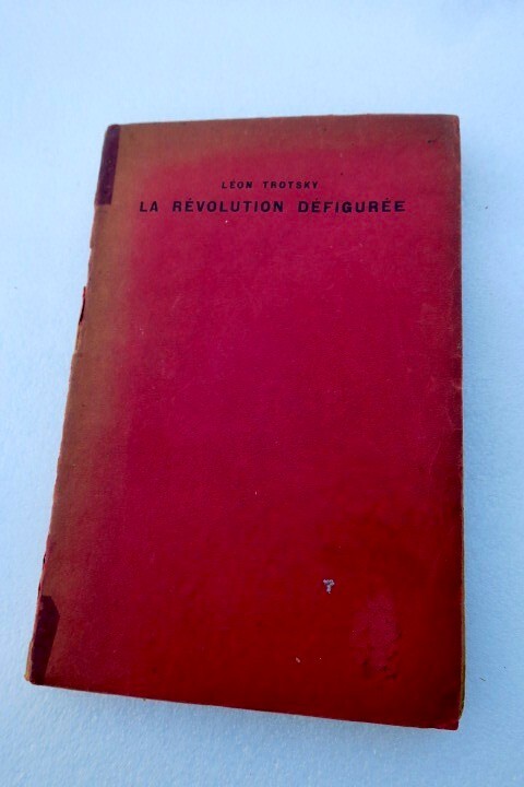 トロツキーのロシア革命批判 – Image 8