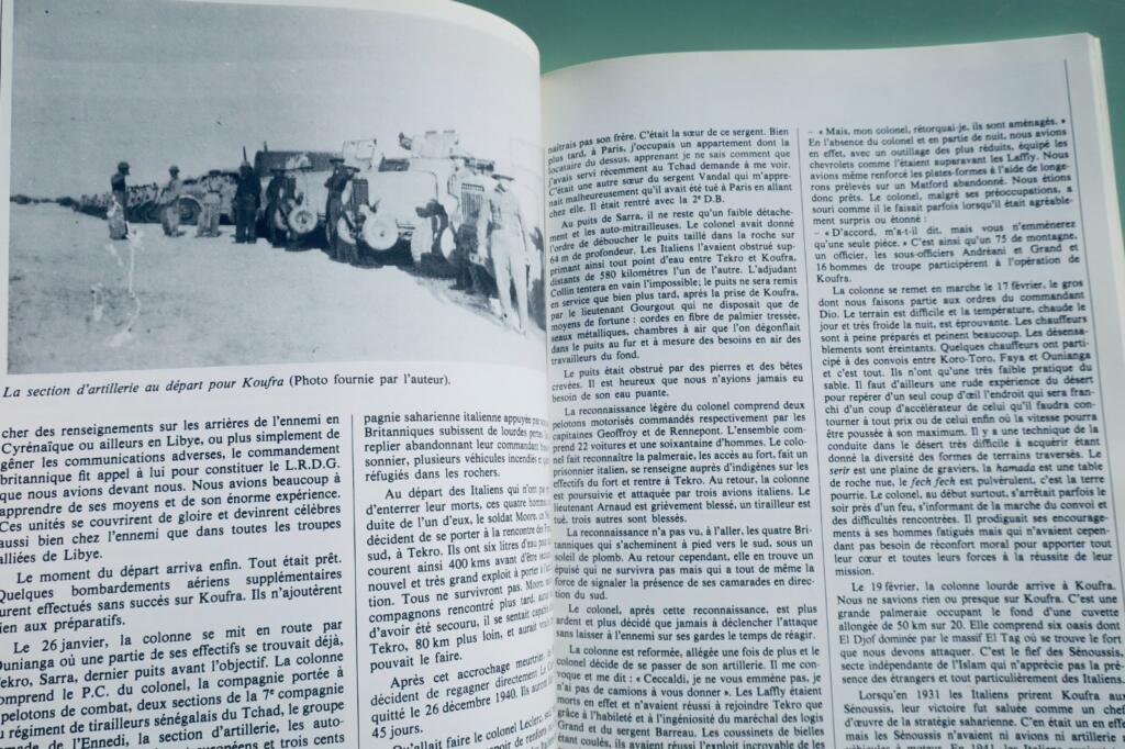 Naval Forces History 1622-1984