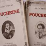 Pouchkine - A Study of the Russian Poet