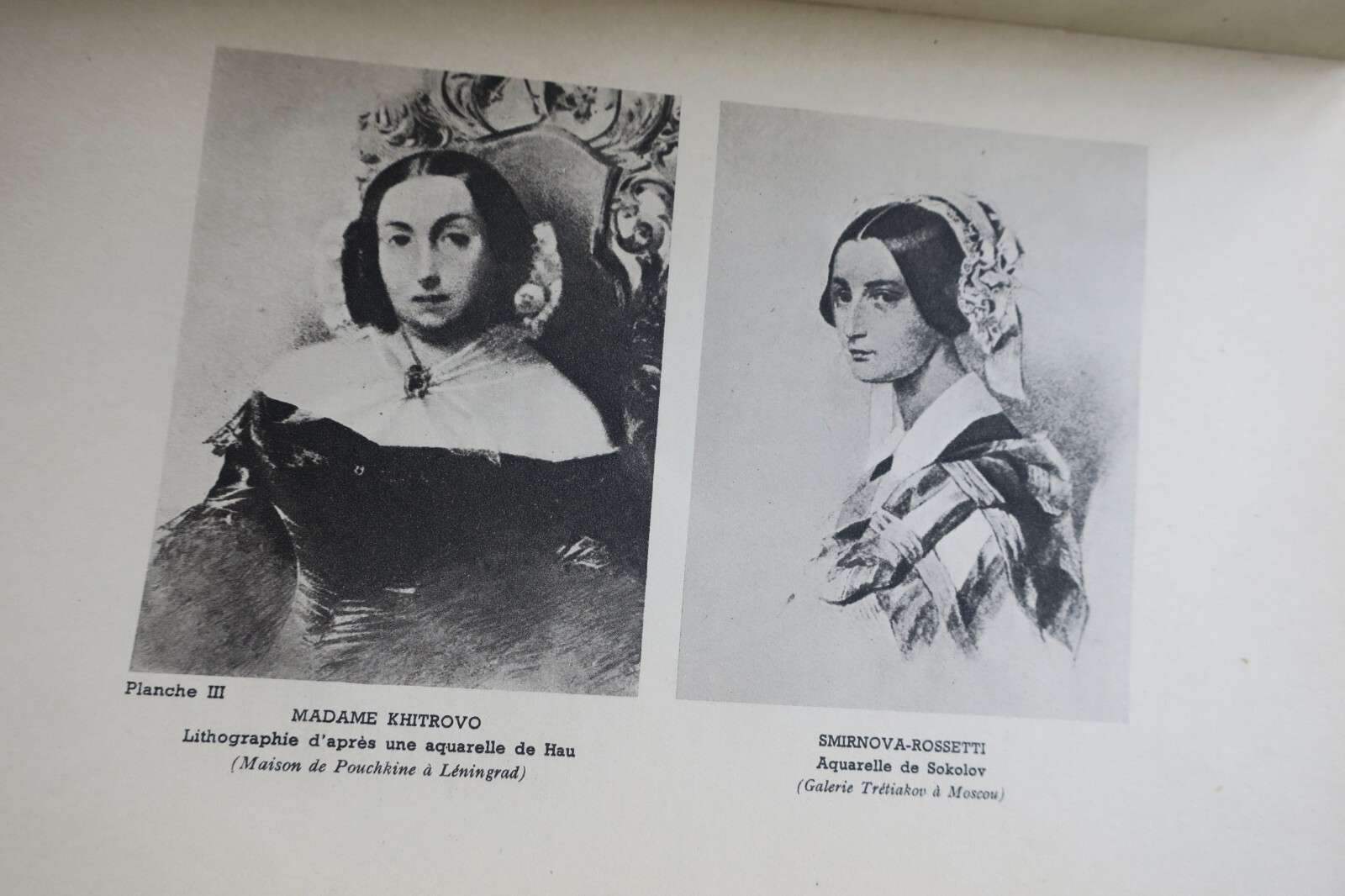 TROYAT (Henri). Pouchkine +envoi – Image 5