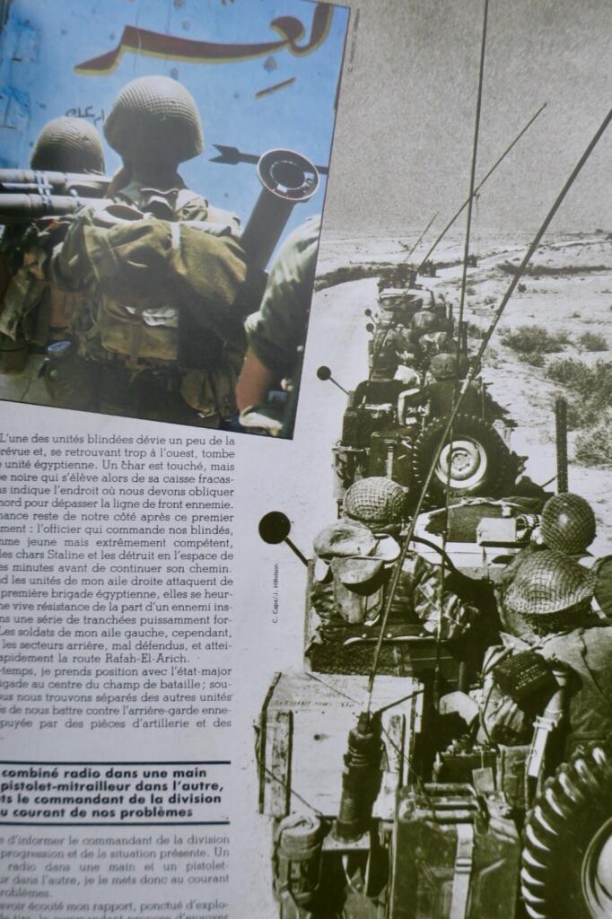 Tsahal, l’Armée d’Israël