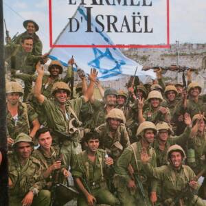 TSAHAL, The Israeli Army