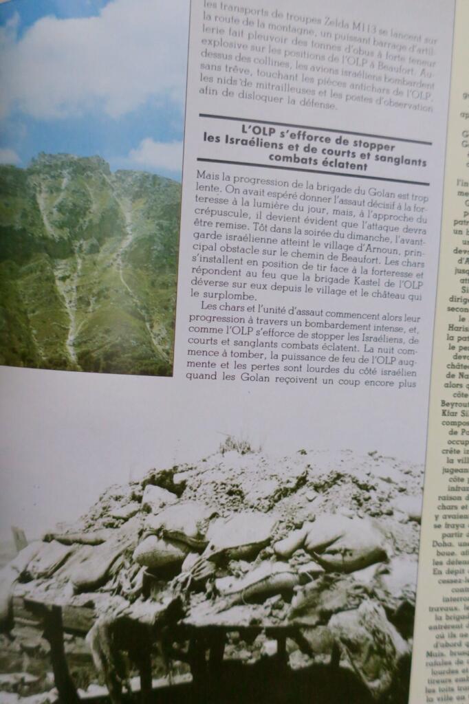 Tsahal, l’Armée d’Israël