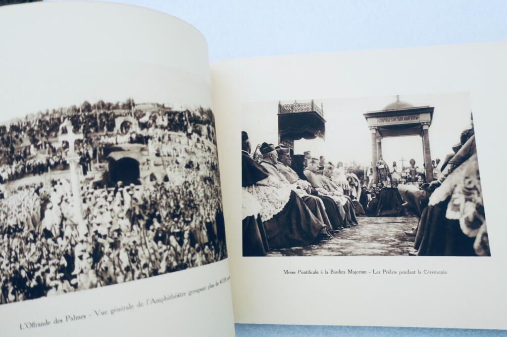30. Internationaler Eucharistischer Kongress, Karthago 1930