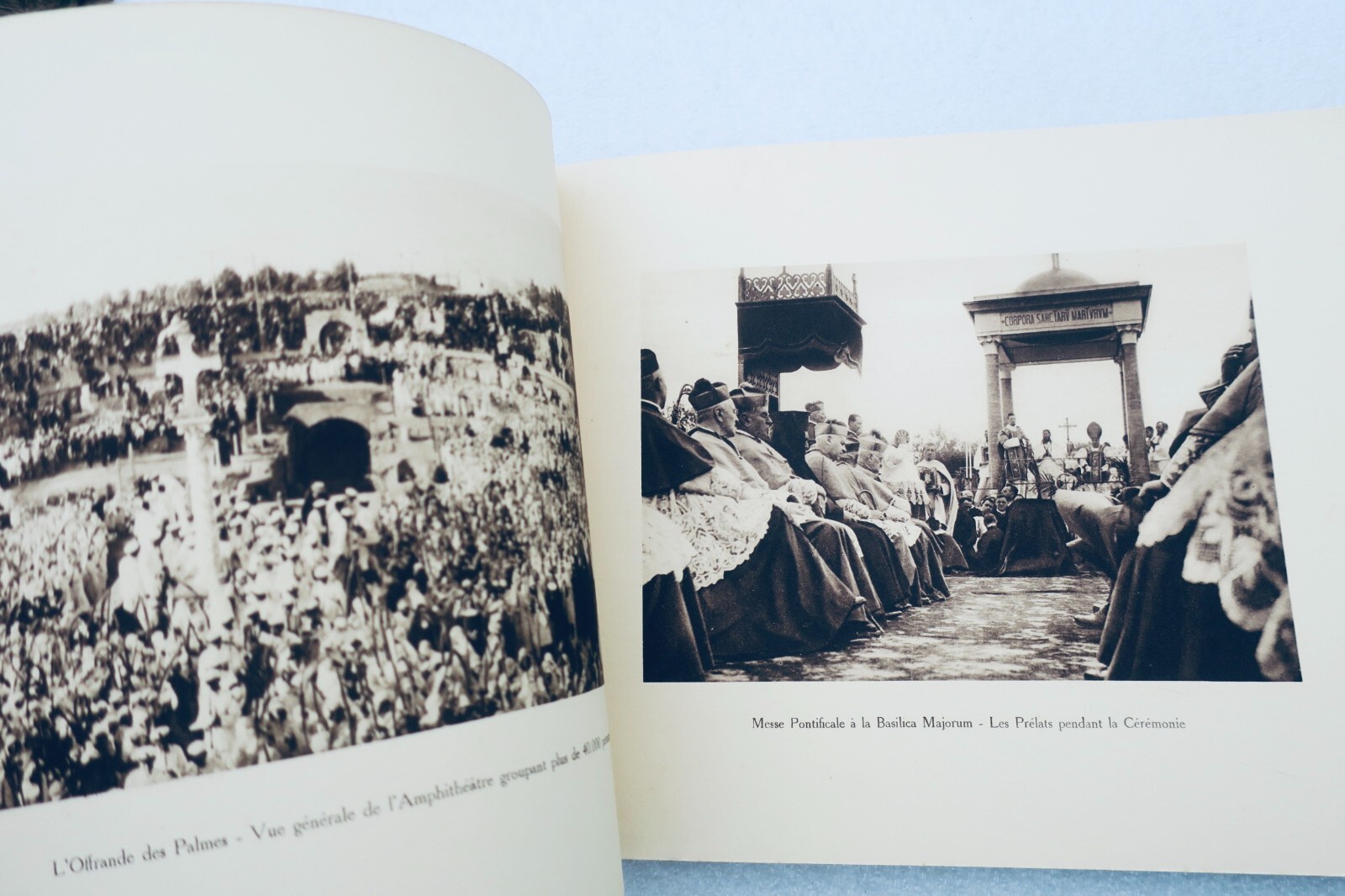 30. Internationaler Eucharistischer Kongress, Karthago 1930 - Image 10