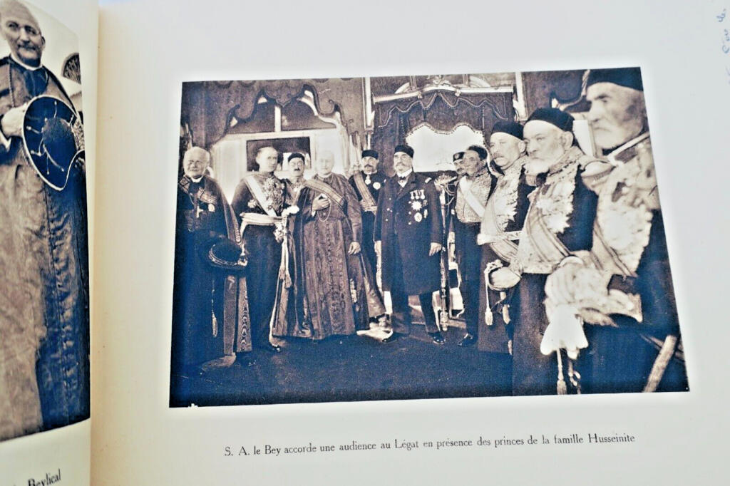 30th International Eucharistic Congress, Carthage 1930