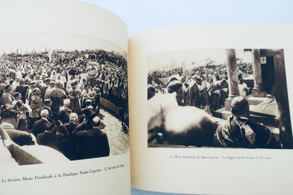 30. Internationaler Eucharistischer Kongress, Karthago 1930