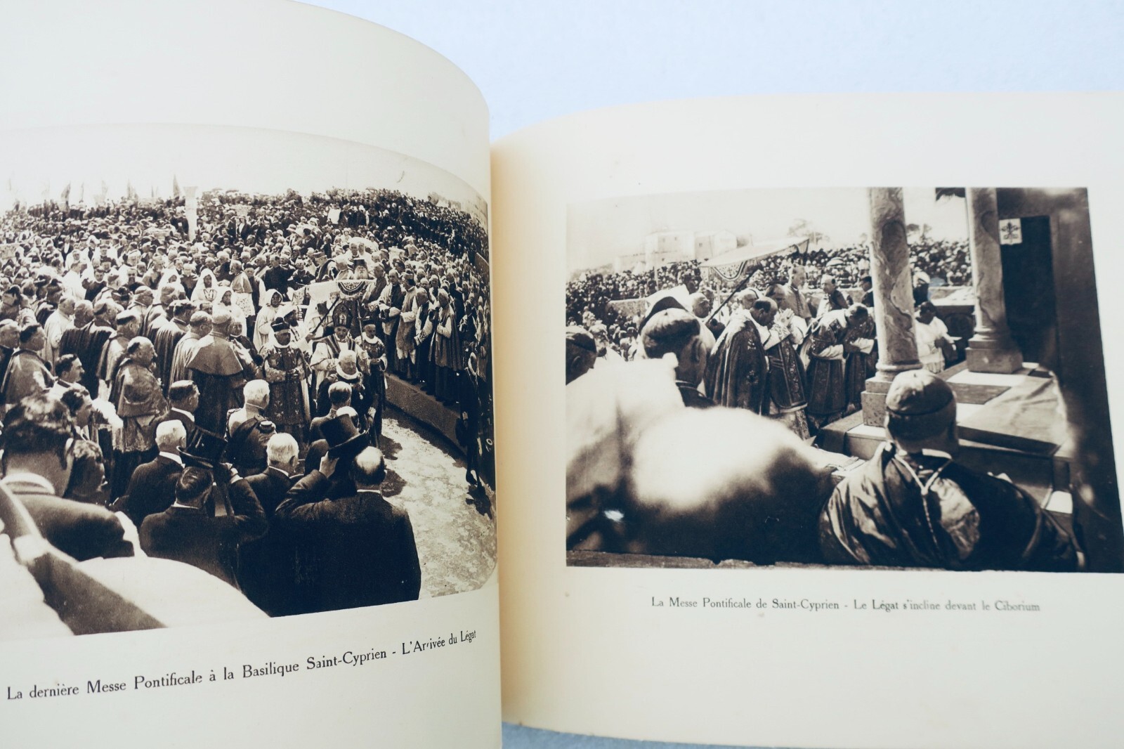 30. Internationaler Eucharistischer Kongress, Karthago 1930 - Image 11