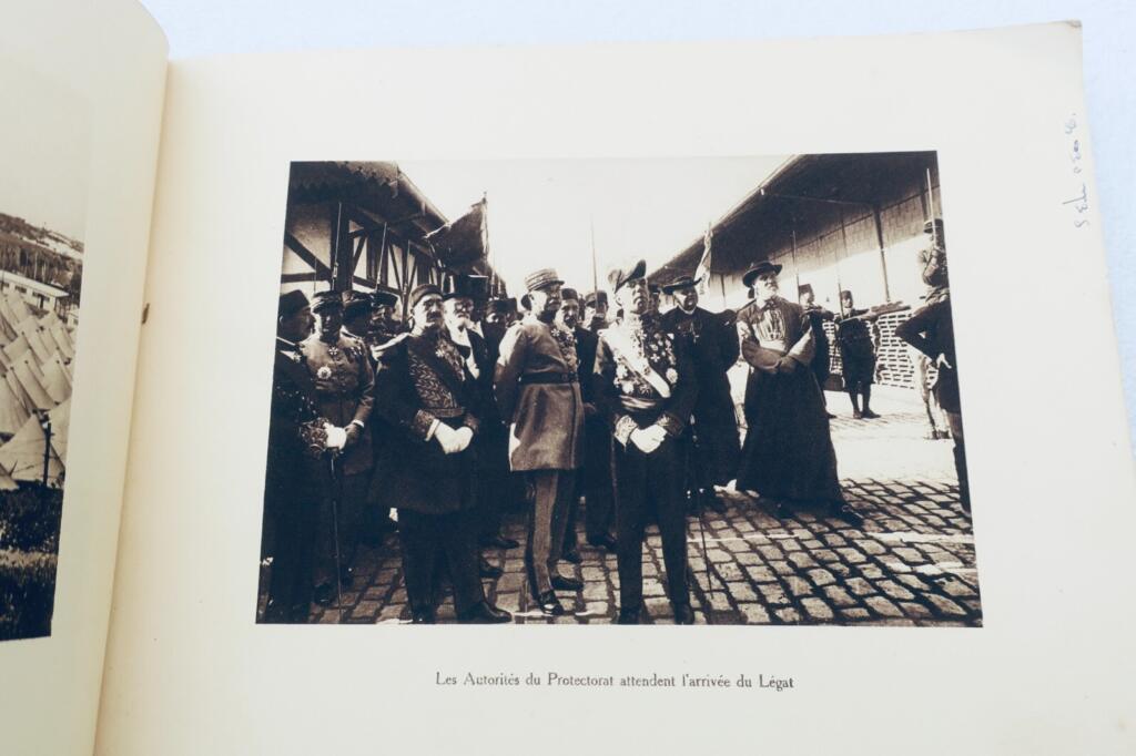 30. Internationaler Eucharistischer Kongress, Karthago 1930