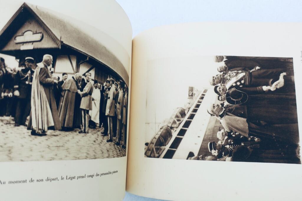 30. Internationaler Eucharistischer Kongress, Karthago 1930