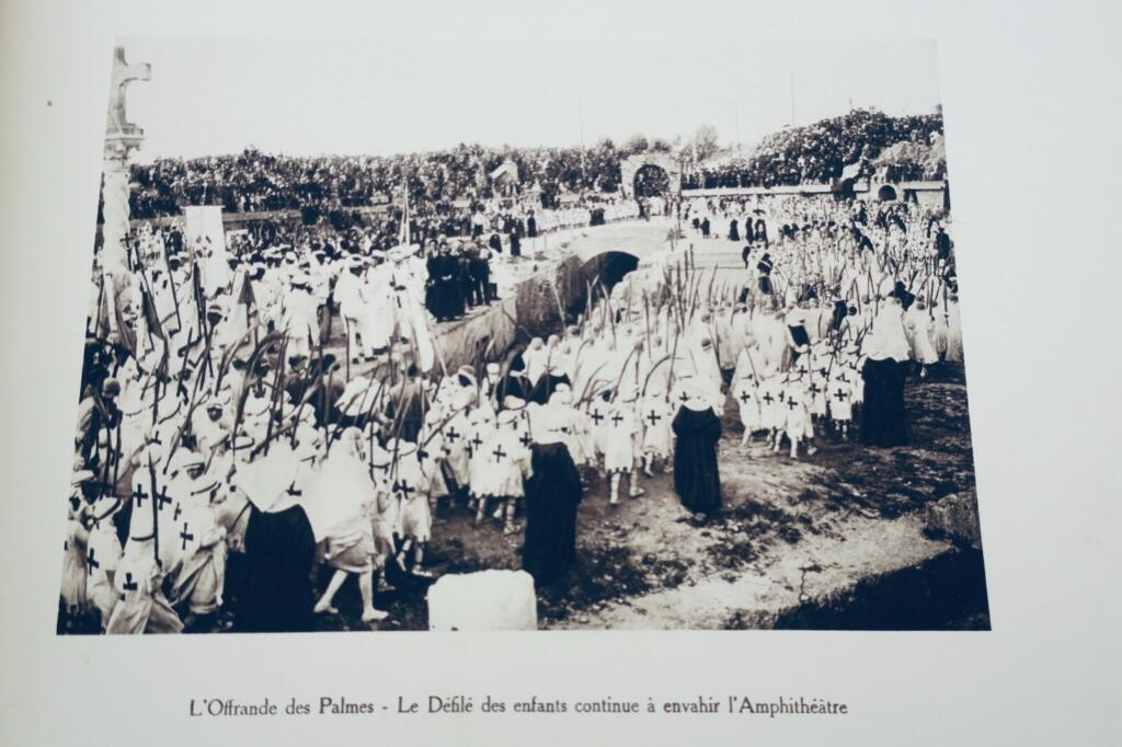 30. Internationaler Eucharistischer Kongress, Karthago 1930