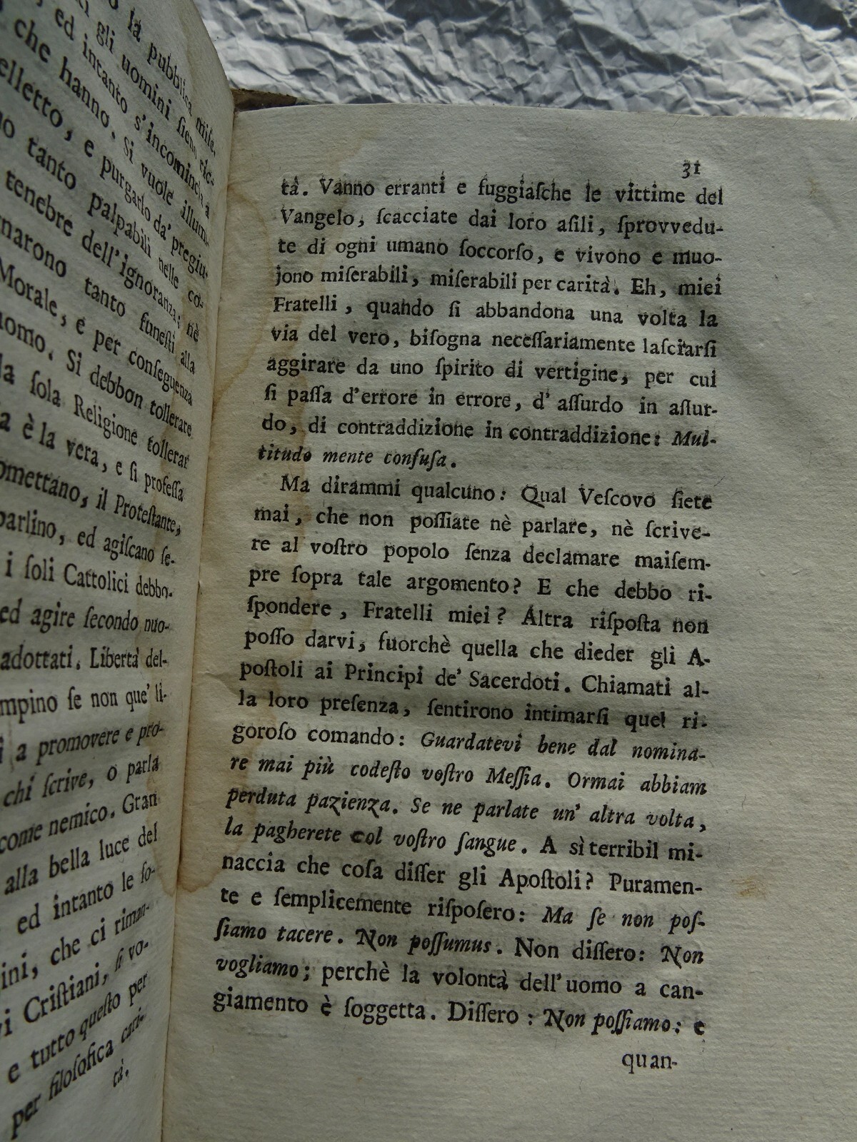 Ansprache und Predigten eines Bischofs - Image 6