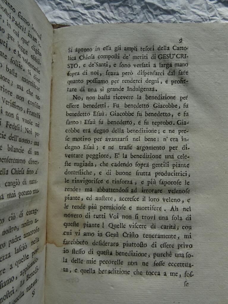 Speeches and Orations from a Bishop