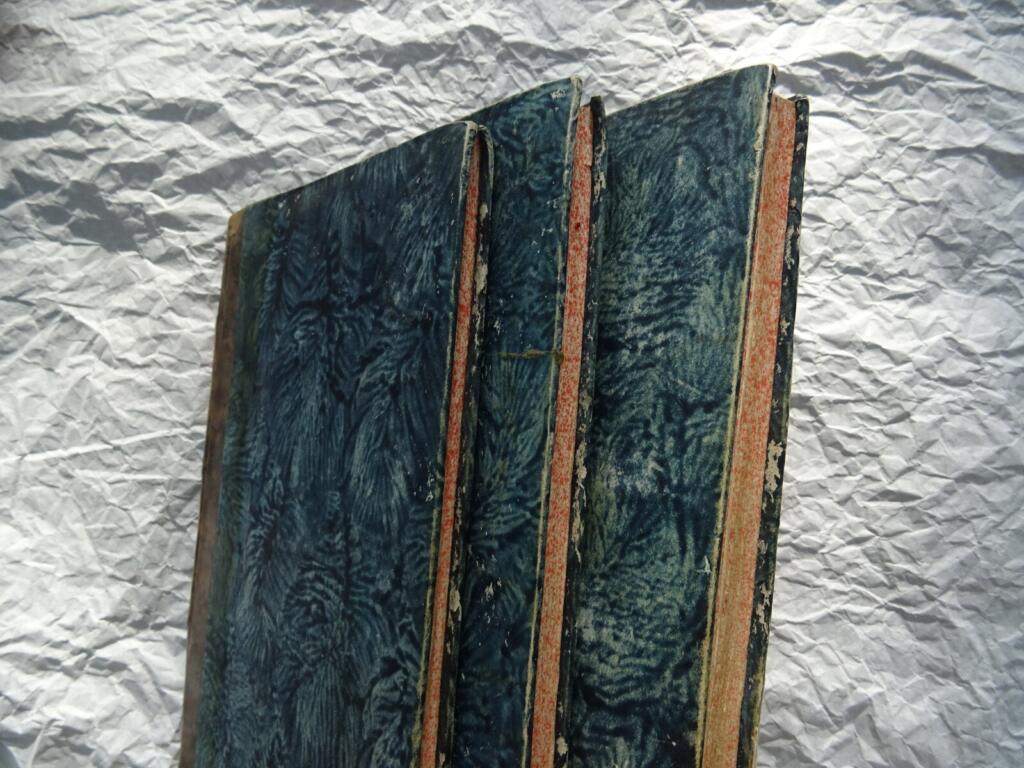 TURCHI F.ADEODATO. Orazioni, discorsi, omelie e pastorali…1791