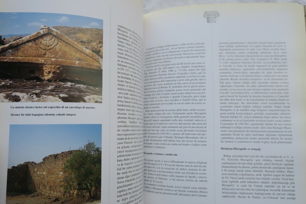 Turchia antica