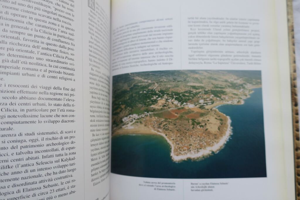 Turchia antica