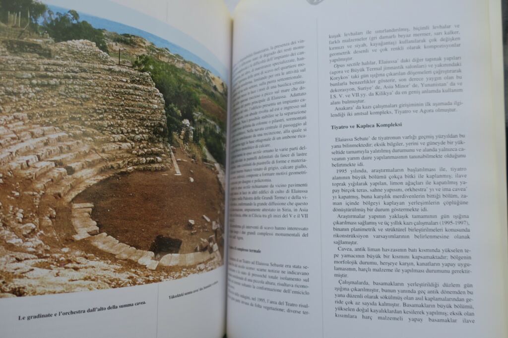 Turchia antica