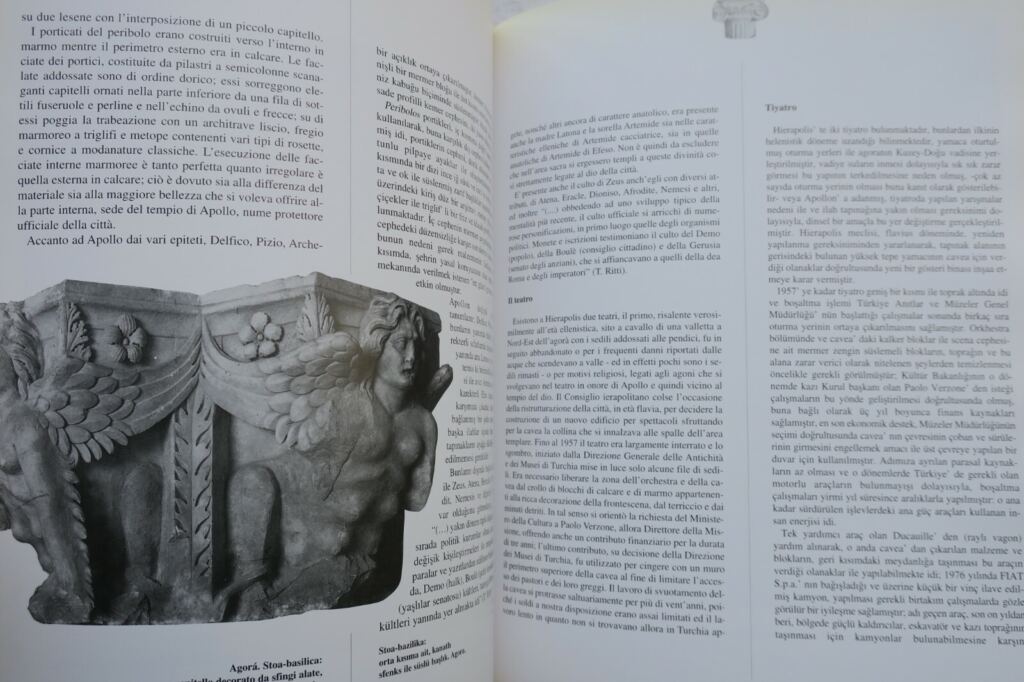 Turchia antica
