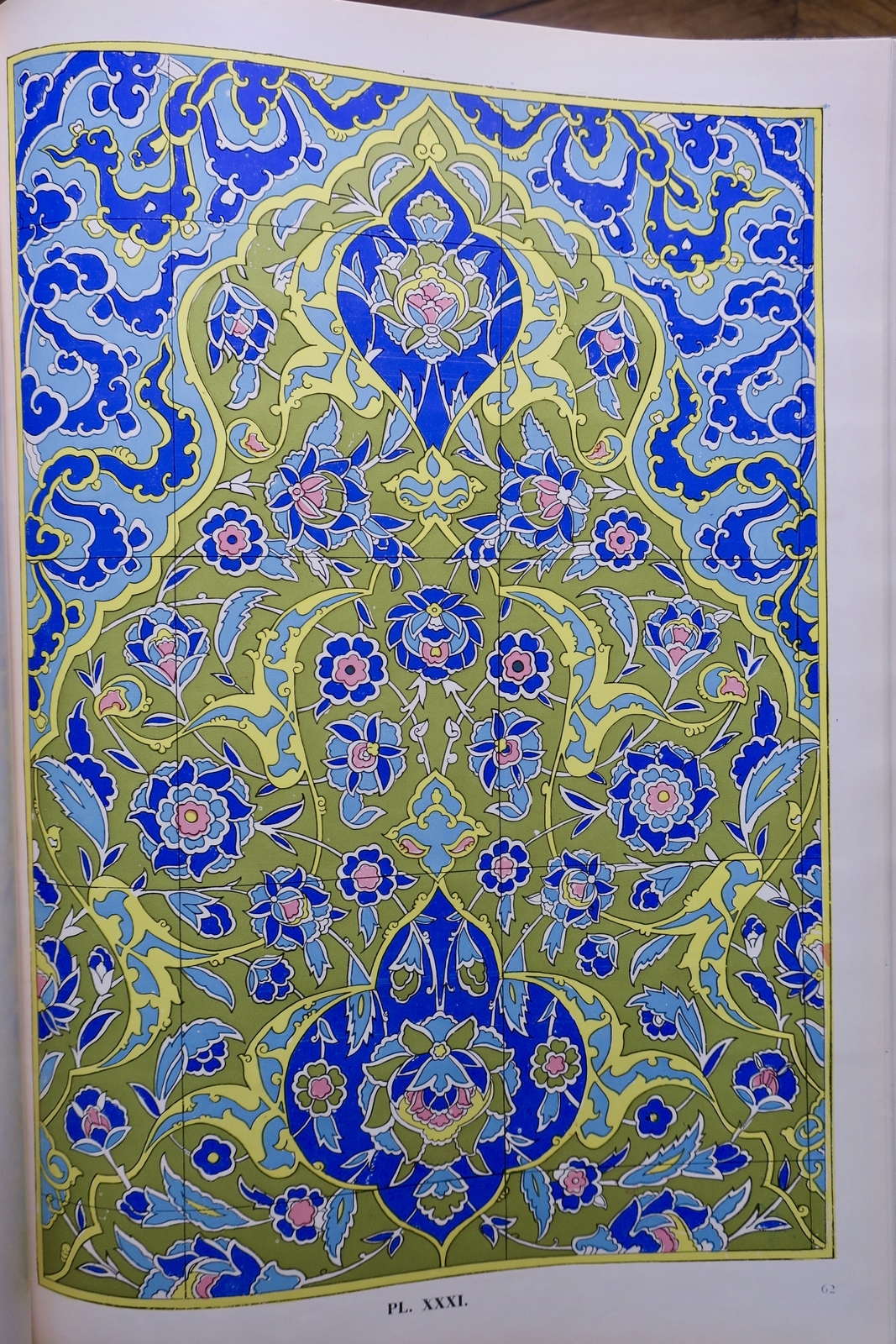 トルコ陶磁器の展示 - Image 3