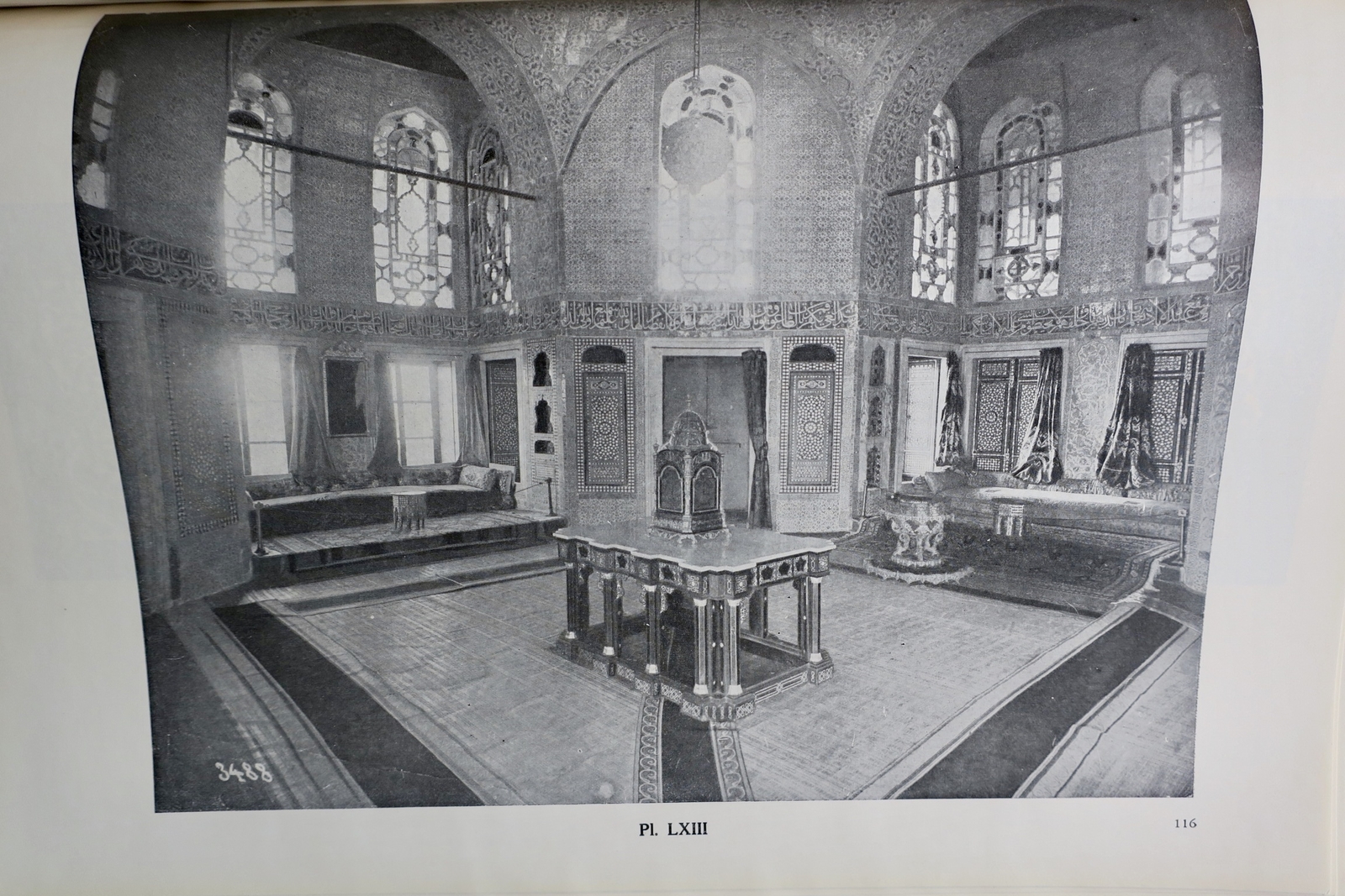トルコ陶磁器の展示 - Image 8