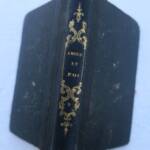 TURQUETY EDOUARD AMOUR ET FOI 1834 mini