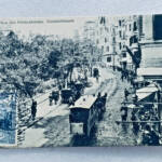 turquie rue des petits-champs Constantinople - La Librairie Antique