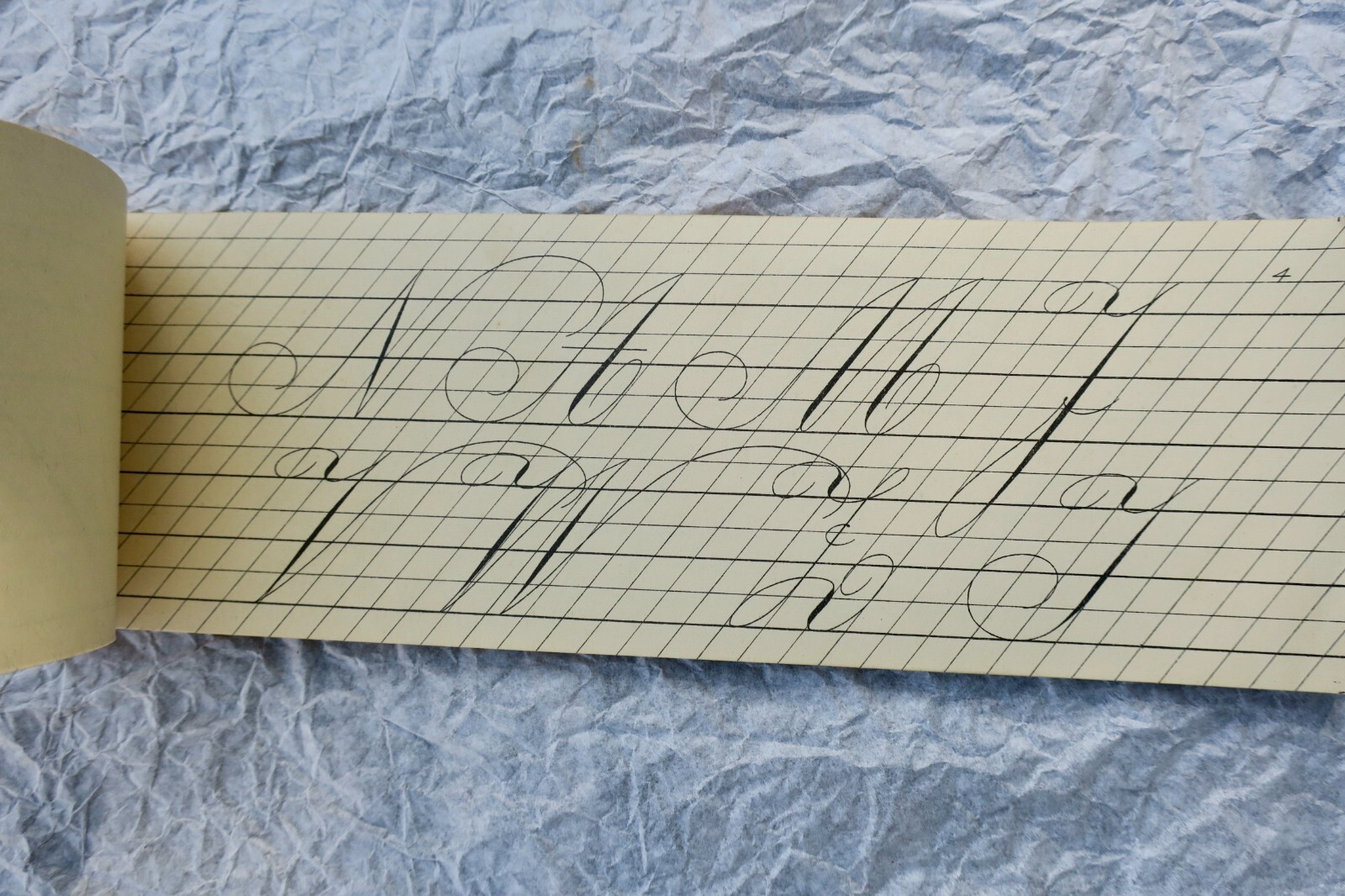 Schriftmodelle - Image 6