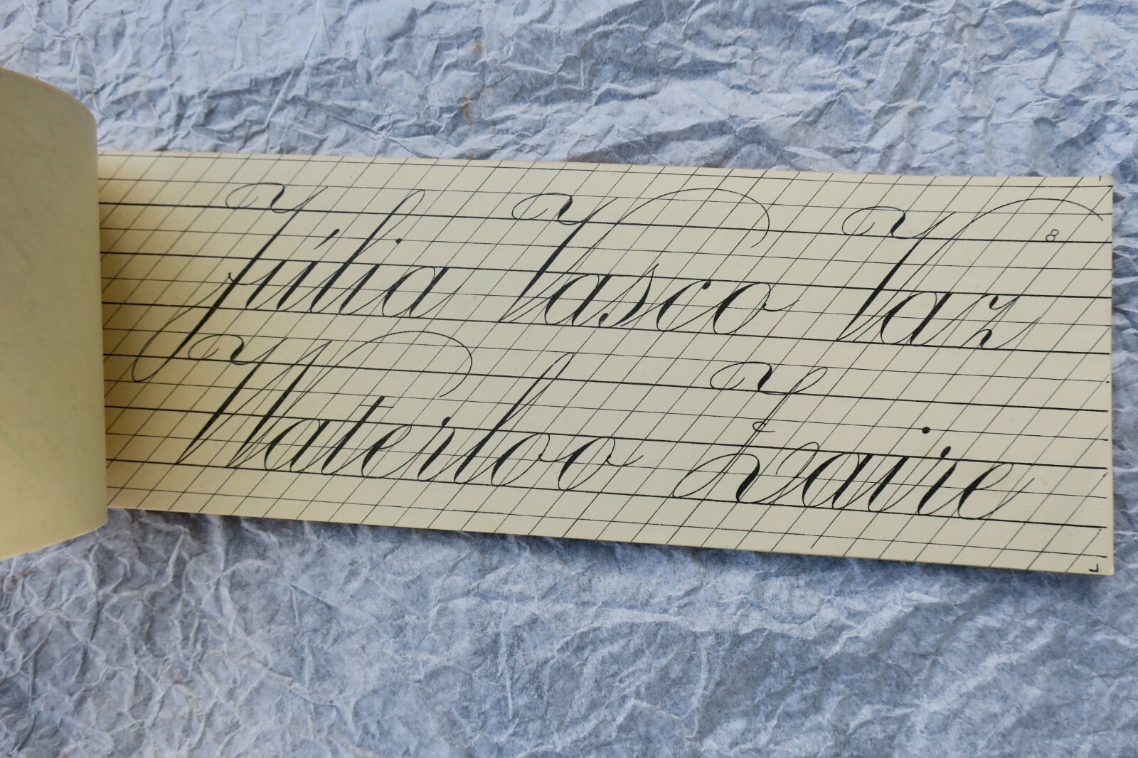 Schriftmodelle - Image 5