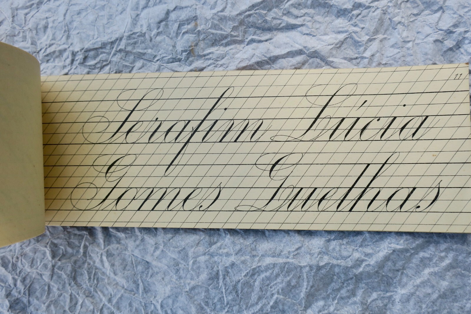Schriftmodelle - Image 4