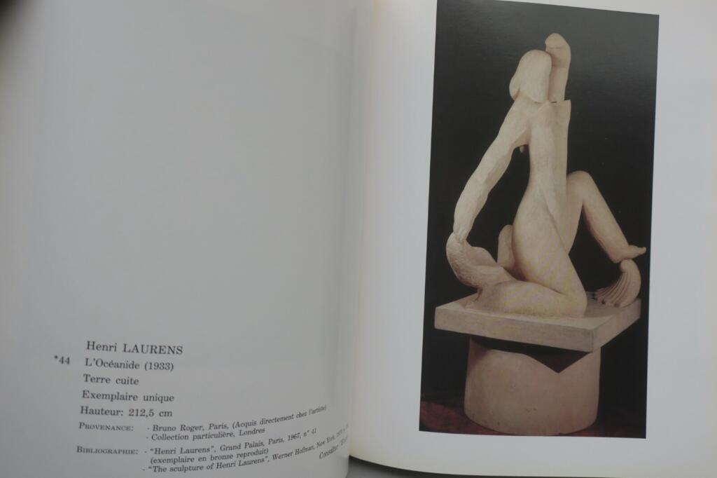 Moderne Kunst und Skulpturen Sammlung