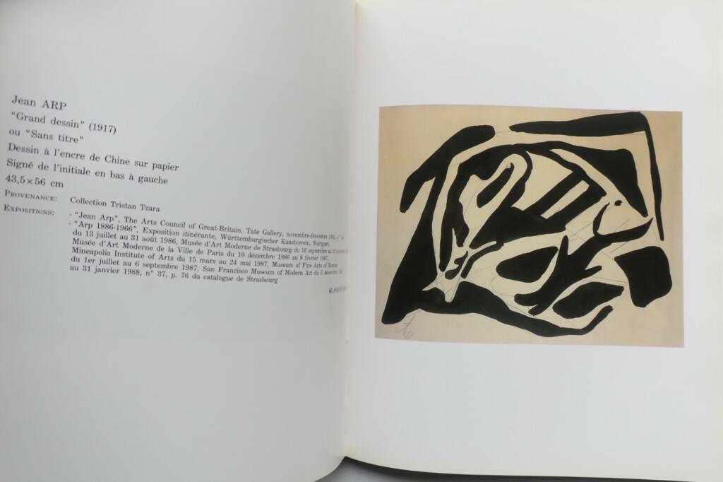 Moderne Kunst und Skulpturen Sammlung