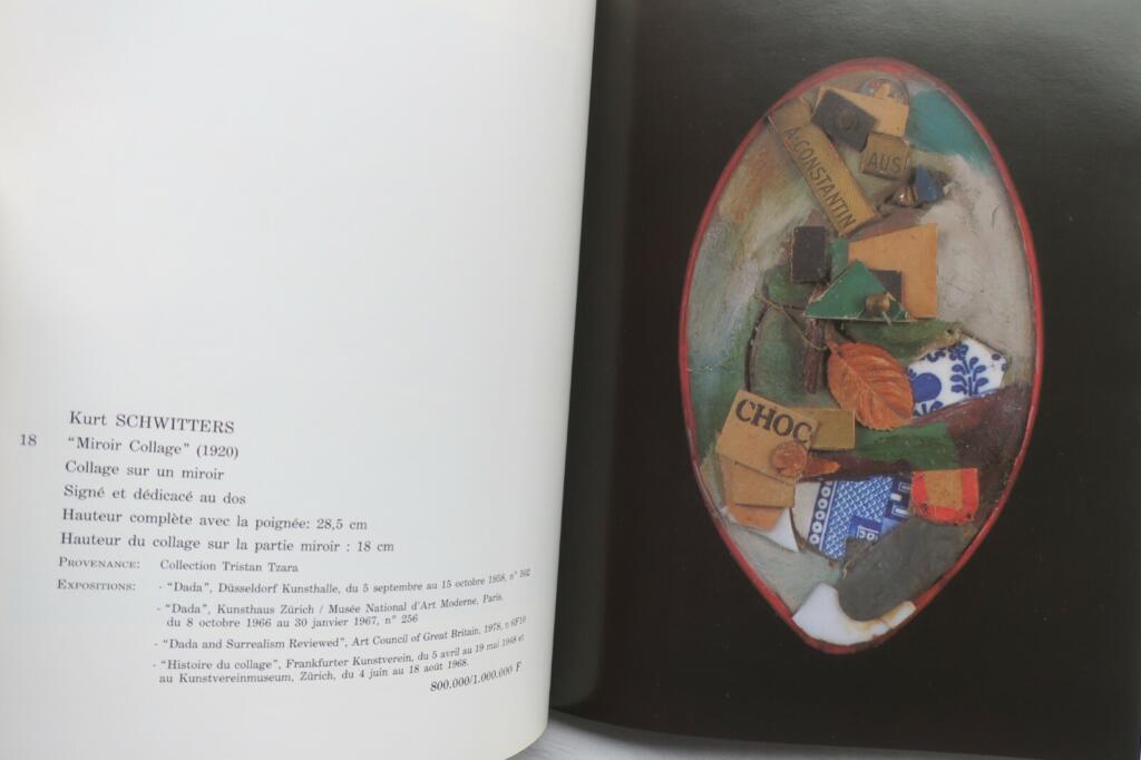 Moderne Kunst und Skulpturen Sammlung