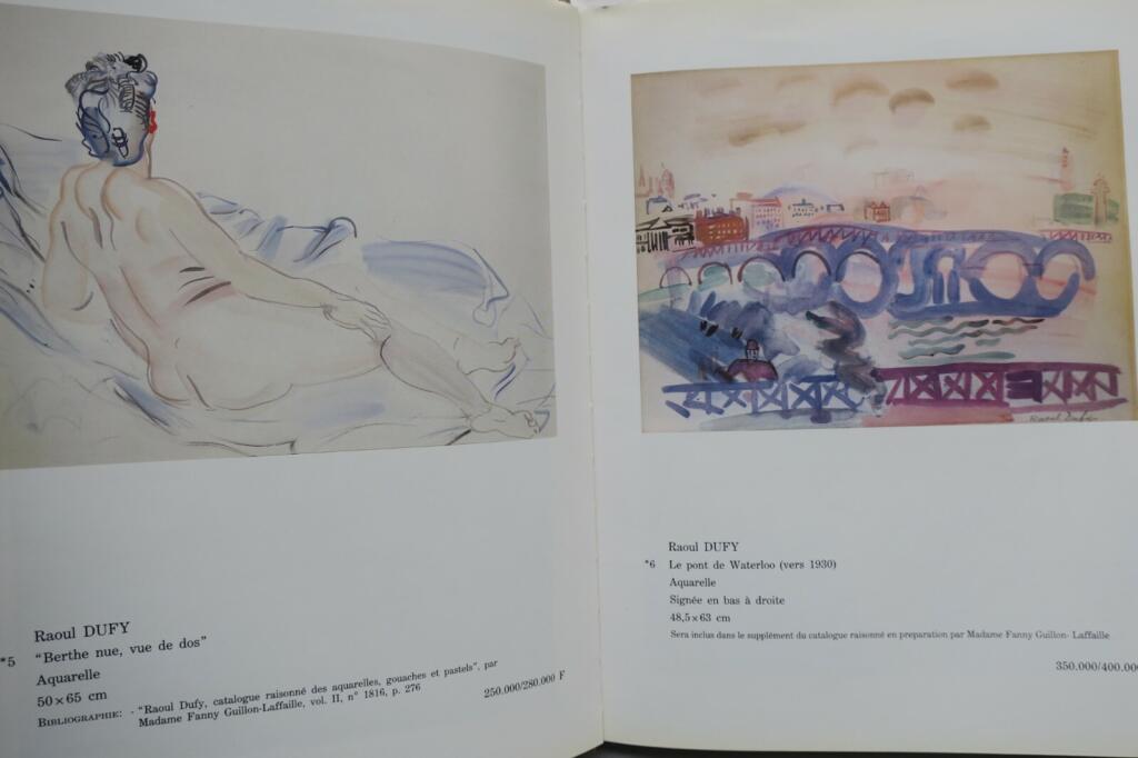 Moderne Kunst und Skulpturen Sammlung