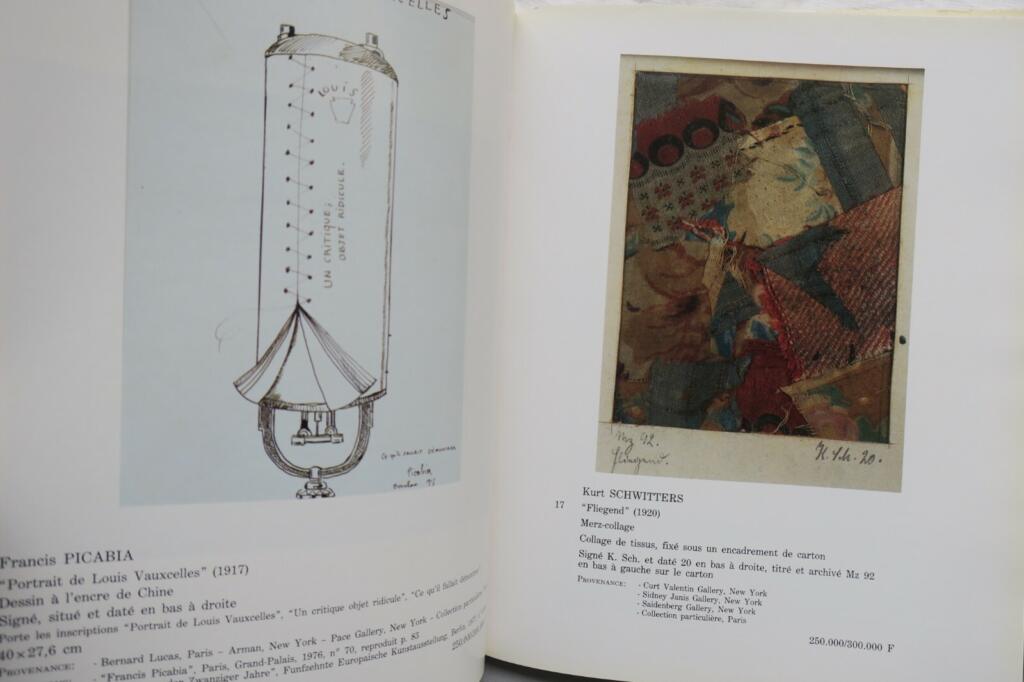 Moderne Kunst und Skulpturen Sammlung