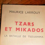 Zaren und Mikados: Die Schlacht von Tsushima