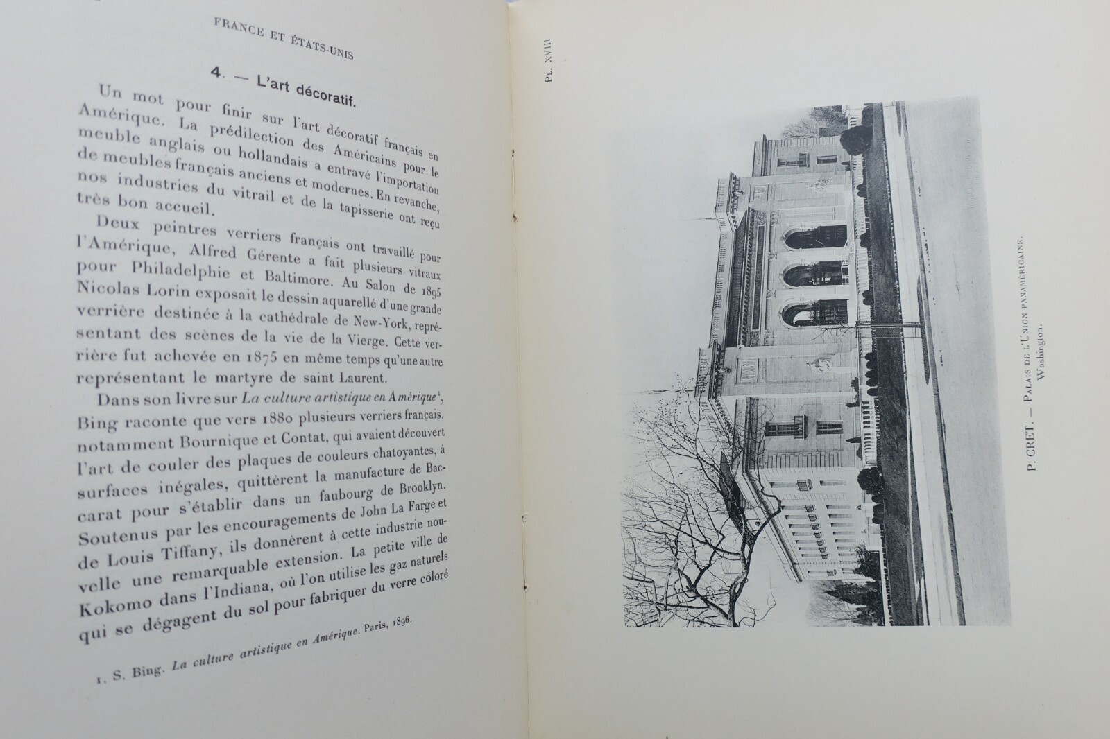 Französische Kunst in Amerika - Image 4