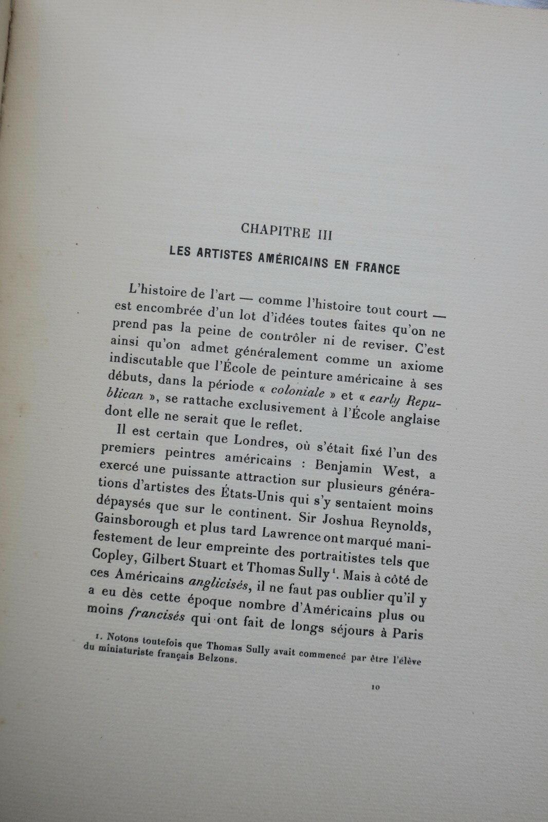 Französische Kunst in Amerika - Image 6