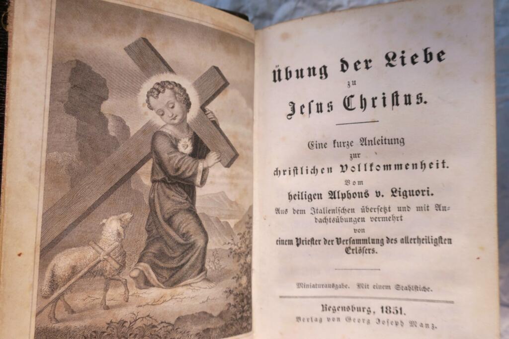 Christian devotional exercises