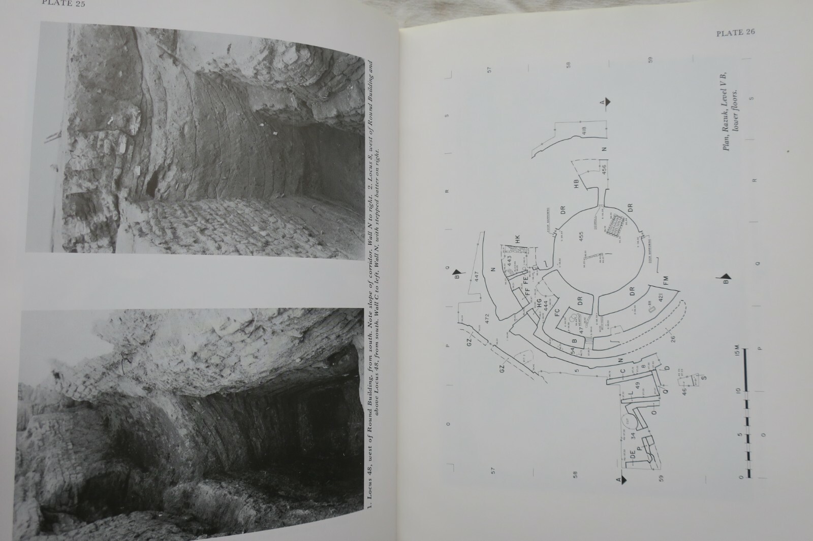 Archaeological excavations at three Mesopotamian tells - Image 6