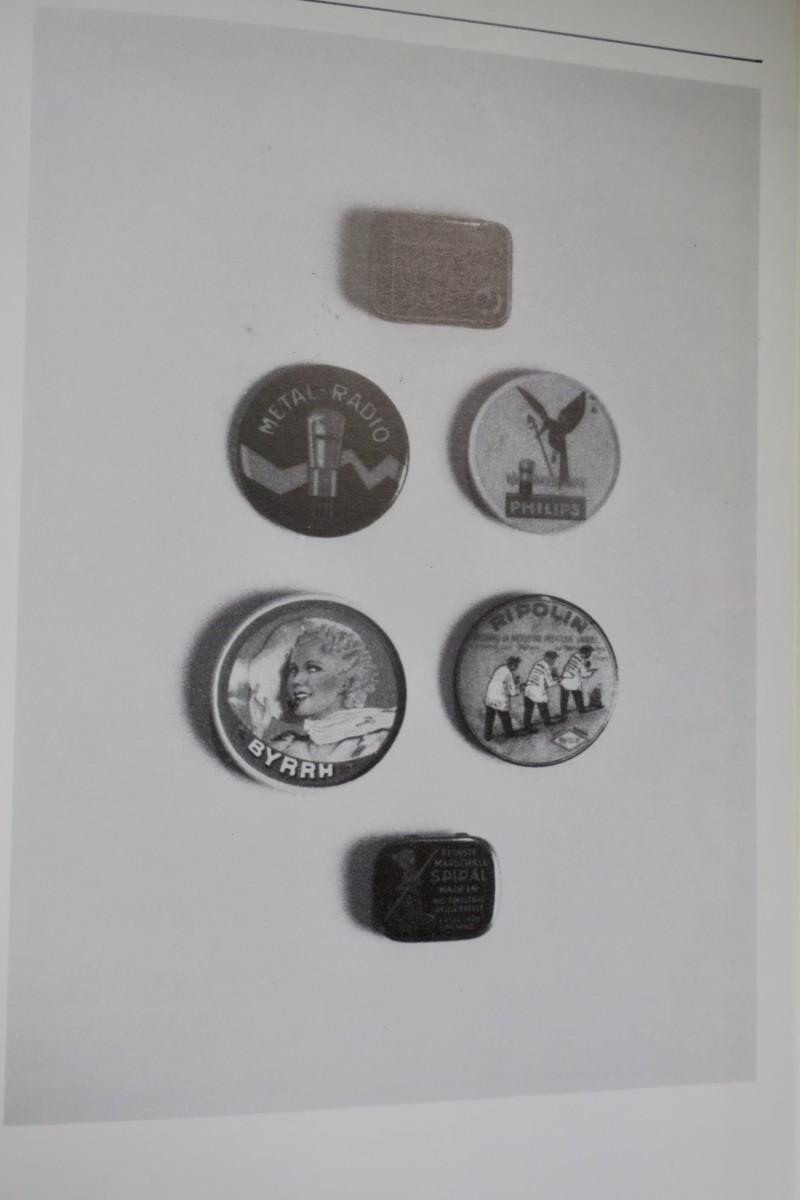 Study of Everyday Advertising – Image 6