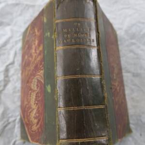 Un Million de Rimes gauloises MINI 75 x 115 mm. 1879