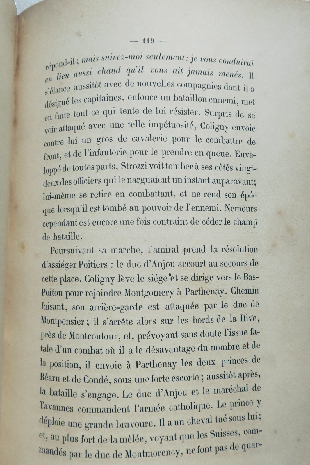 Geschichte der ausländischen Truppen in Frankreich - Image 9